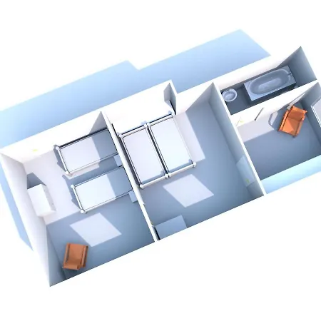 Juliana Guest house