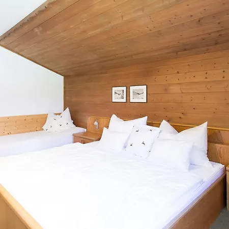 Juliana Guest house *