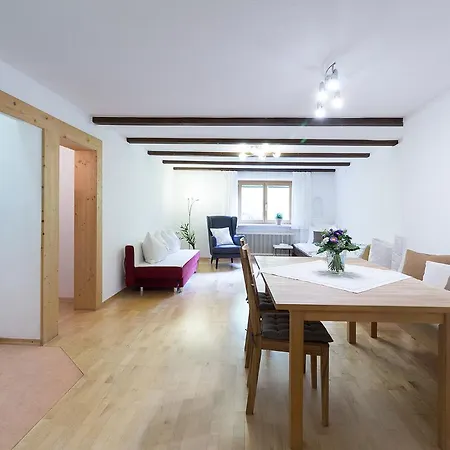 Juliana Guest house Stuben am Arlberg
