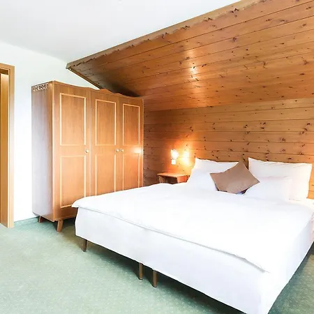 Guest house Juliana Stuben am Arlberg