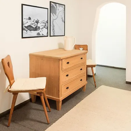 Juliana Guest house *