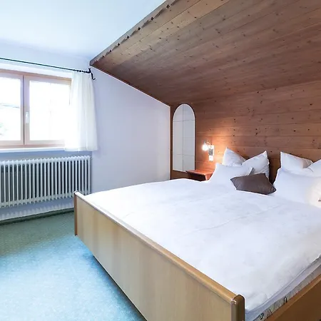 Juliana Guest house Stuben am Arlberg