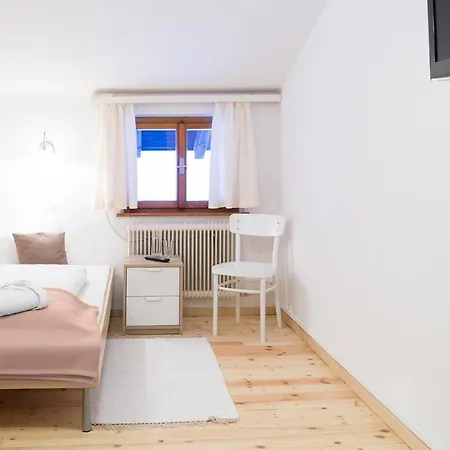 Juliana Guest house *