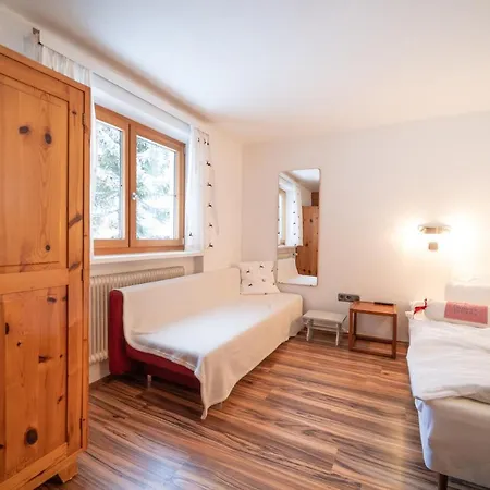 Juliana Guest house