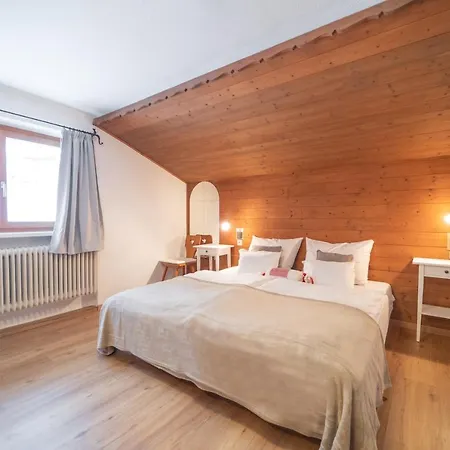Juliana Guest house