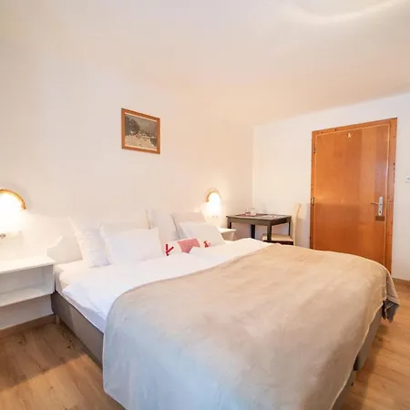 Guest house Juliana Stuben am Arlberg